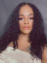 Load image into Gallery viewer, southeast asian curly hair