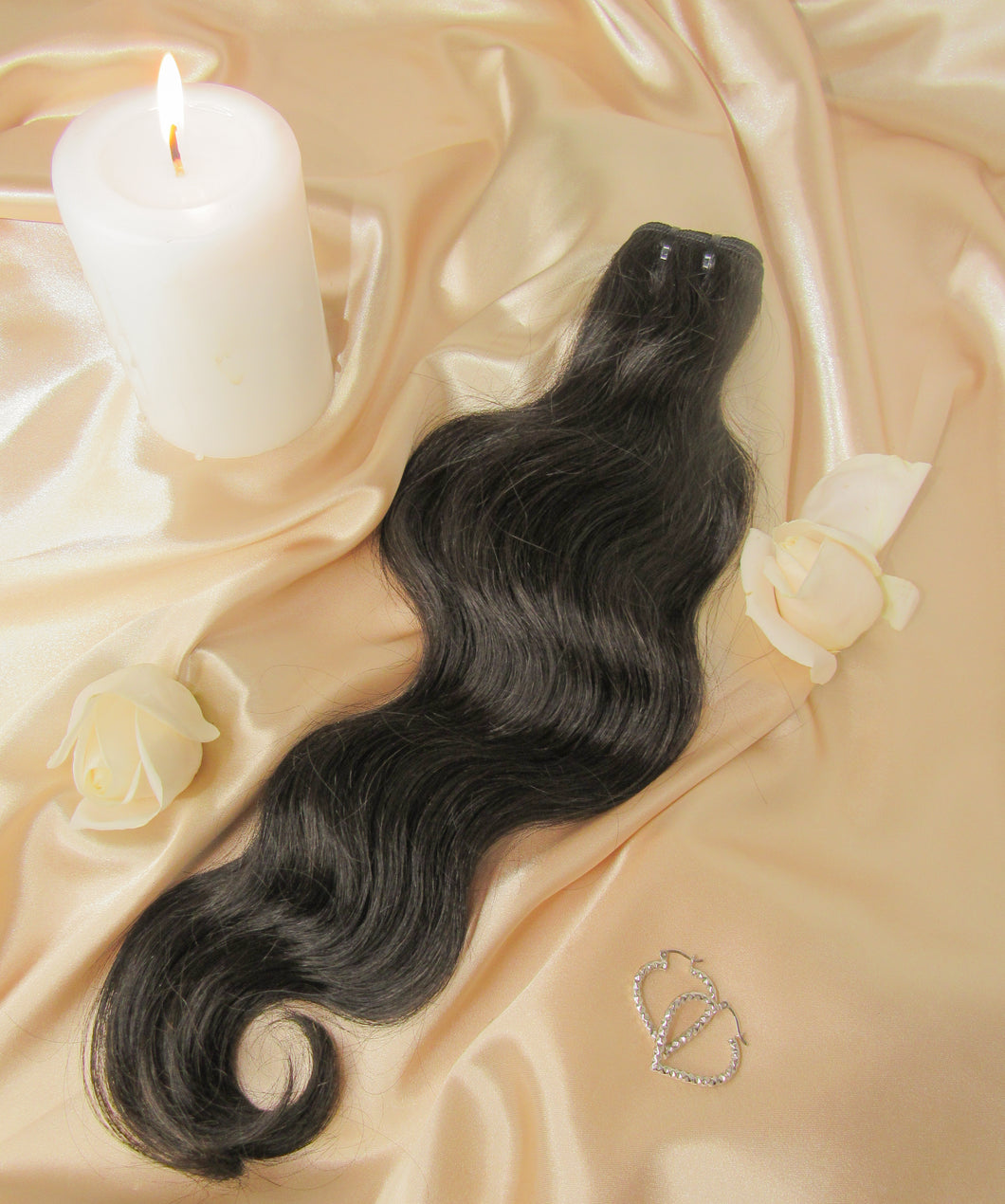 Wavy Bundle