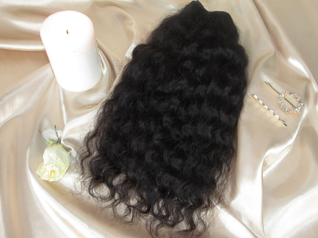Curly Bundle