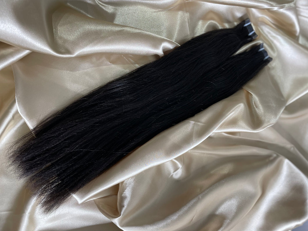 Textured Straight Tapes